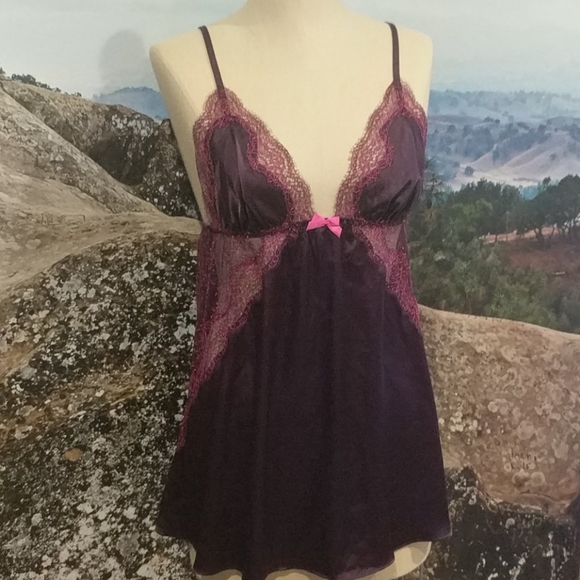 Victoria's Secret Other - VS Teddy